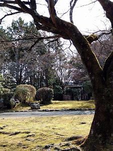 Meiji Mura - Village de l'ere Meiji - 15.01.2024 - 030